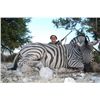 Image 1 : 5-Day Plains Game Hunt for One Hunter in Namibia - Includes Trophy Fees