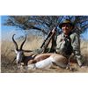 Image 3 : 5-Day Plains Game Hunt for One Hunter in Namibia - Includes Trophy Fees