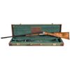 Image 1 : 20 GA Merkel Shotgun donated by Life Member, Dixie Yeatts in Honor of Bill Yeatts, Jimmy Boy Watson