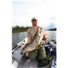 Image 4 : 4-Day Fishing Trip for Two Anglers in Saskatchewan, Canada