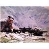 Image 2 : 5-Day Eastern Dagestan Tur Hunt for One Hunter in the Republic of Azerbaijan - Includes Trophy Fee