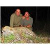 Image 2 : 14-Day Leopard Hunt for One Hunter in Mozambique - Includes Trophy Fee