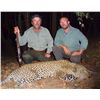 Image 3 : 14-Day Leopard Hunt for One Hunter in Mozambique - Includes Trophy Fee