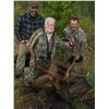 Image 5 : 7-Day Elk Hunt for One Hunter in British Columbia