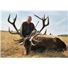 Image 1 : $10,000 CREDIT for a Tailor-Made Big Game Hunt for Two Hunters in Spain