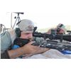 Image 1 : SAAM™ Precision & Safari Hunt Combo For Two Hunters in Texas - Includes a Trophy Fee Credit