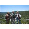 Image 3 : SAAM™ Precision & Safari Hunt Combo For Two Hunters in Texas - Includes a Trophy Fee Credit