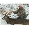 Image 2 : 5-Day Whitetail Deer Hunt for Two Hunters and Two Non-Hunters in Ohio - Includes Trophy Fees