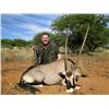 Image 3 : 7-Day Plains Game Hunt for Two Hunters in Namibia - Includes Trophy Fees