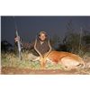 Image 1 : 7-Day Plains Game Hunt for One Hunter and One Non-Hunter in Mozambique - Includes Trophy Fees