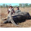 Image 3 : 7-Day Big Game Hunt for Two Hunters and One Non-Hunter in Argentina - Includes Trophy Fees