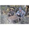 Image 4 : 7-Day Big Game Hunt for Two Hunters and One Non-Hunter in Argentina - Includes Trophy Fees