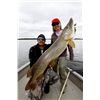 Image 1 : 4-Day Fishing Trip for Two Anglers in Manitoba, Canada