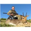 Image 1 : 6-Day Plains Game Hunt for One Hunter and One Non-Hunter in South Africa - Includes Trophy Fees
