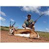 Image 3 : 6-Day Plains Game Hunt for One Hunter and One Non-Hunter in South Africa - Includes Trophy Fees