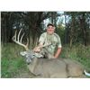 Image 1 : 3-Day Whitetail Deer Hunt for One Hunter in Texas - Includes Trophy Fee