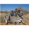 Image 1 : 7-Day Plains Game Hunt for One Hunter in Namibia - Includes Trophy Fees