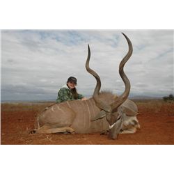 10-Day Plains Game Hunt for Two Hunters in South Africa - Includes Trophy Fees