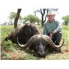 Image 2 : 7-Day Cape Buffalo and Plains Game Hunt for One Hunter in Maasailand, Tanzania