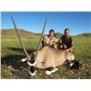 Image 1 : 5-Day Plains Game Hunt for Two Hunters and Two Non-Hunters in Namibia - Includes Trophy Fees