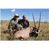 Image 2 : 5-Day Plains Game Hunt for Two Hunters and Two Non-Hunters in Namibia - Includes Trophy Fees