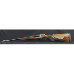 Verney-Carron Safari SXS Double Rifle