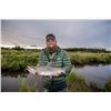 Image 4 : 6-Day Fishing Trip for Two Anglers on Beautiful Lake Clark in Alaska