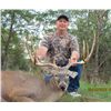 Image 3 : 3-Day Whitetail Deer Hunt for One Hunter in Texas - Includes Trophy Fee up to 170"