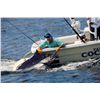3-Day Tower Boat Fishing Package for Two Anglers in Costa Rica - Includes Spa Credit
