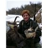 Image 1 : 6-Day Chamois Hunt and Sightseeing Tour for Two Hunters and Two Non-Hunters in Italy - Includes Trop