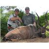 Image 1 : 7-Day Plains Game Hunt for Two Hunters and Two Non-Hunters in South Africa - Includes Trophy Fee, Ti