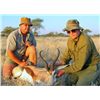 Image 1 : 5-Day Plains Game Hunt for Two Hunters and Two Non-Hunters in Namibia - Includes Trophy Fees