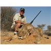 Image 1 : 7-Day Lioness Hunt for One Hunter and One Non-Hunter in South Africa - Includes Trophy Fee