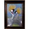 Image 1 : "Let Me Call You Sweetheart" - S/N Giclee By Sherry Steele