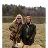 Image 1 : 2-Day Pheasant, Quail and Chukar Hunt for Two Hunters in Virginia