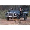Image 2 : 5-Night Photo Safari For Two in Zambia