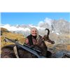 Image 2 : 7-Day/7-Night Big Game Hunt for One Hunter and One Non-Hunter in New Zealand - Includes Trophy Fees