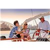 Image 1 : 4-Day/3-Night Touring Package for Two in Sydney, Australia