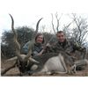 Image 2 : 4-Day Blackbuck and Pampas Ram Hunt for Two Hunters in La Pampa, Argentina - Includes Trophy Fees