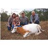 Image 3 : DREAM ADVENTURE-1: 2-Day Scimitar-Horned Oryx Hunt for One Hunter and One Non-Hunter in Texas