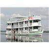 Image 1 : DREAM ADVENTURE-2: 6-Day Fishing Trip for One Angler in Brazil Aboard the Blackwater Explorer Yacht