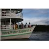 Image 3 : DREAM ADVENTURE-2: 6-Day Fishing Trip for One Angler in Brazil Aboard the Blackwater Explorer Yacht