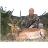Image 3 : DREAM ADVENTURE-3: 7-Day Plains Game Hunt for One Hunter in South Africa