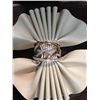 Image 1 : RAFFLE-2: Stunning Ladies Custom Diamond Ring in White and Rose Gold