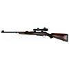 Image 1 : RAFFLE-3: CZ 550 Safari Classics Magnum .450 Rigby Rifle with Leupold VX-3 1.5x5x20 mm Illuminated D