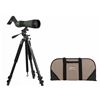 Image 1 : RAFFLE-3 OPTICS PACKAGE: Package Includes: 1) Victory RF 10x45 Binocular, 2) Victory Diavari FL 4-16