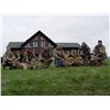 Image 2 : PAC-2 RAFFLE: 4-Day Whitetail Deer Hunt for Two Hunters in Minnesota – Includes Trophy Fees