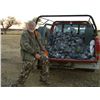 Image 2 : PAC-3 RAFFLE: 7-Day Red Stag and Blackbuck Hunt for Two Hunters in Argentina – Includes Trophy Fees