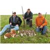 Image 1 : PAC-6 RAFFLE: 7-Day/7-Night Alaska Wingshooting and Sportfishing Package for One Hunter