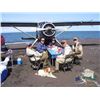 Image 2 : PAC-6 RAFFLE: 7-Day/7-Night Alaska Wingshooting and Sportfishing Package for One Hunter